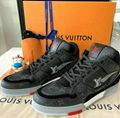               Trainer Sneaker Bred Black Red Air Retro 4 Nigo     hoes cheap