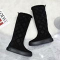 Louis Vuitton BREEZY HALF BOOT