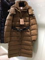 Burberry Belted Down filled Puffer Coat 