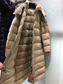 Burberry Belted Down filled Puffer Coat 