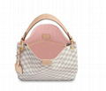 Louis Vuitton graceful mm monogram handbags