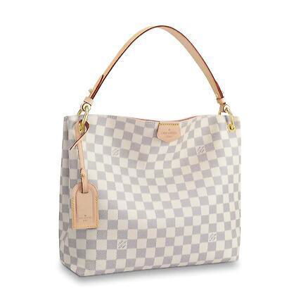               graceful mm monogram handbags     eather tote bags