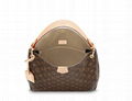 Louis Vuitton graceful mm monogram handbags