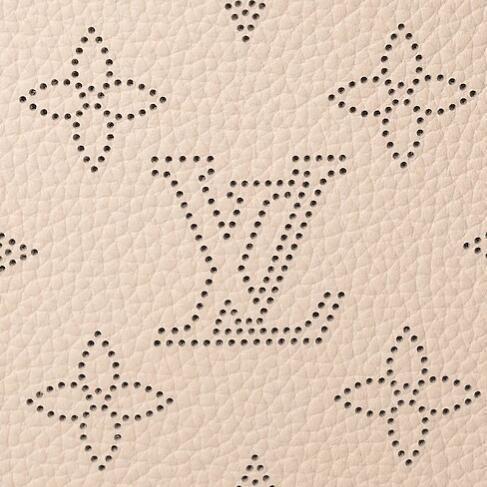 Louis Vuitton carmel mahina handbags