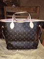  LOUIS VUITTON Neverfull Monogram bag