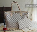  LOUIS VUITTON Neverfull Monogram