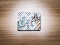 Louis Vuitton Monogram Portefeuille Victorine Mimi Trifold wallet purse bag LV 