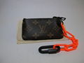               Pochette Metis MM Shoulder Bag Monogram Canvas M40780 Cross Body  14