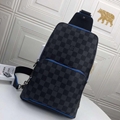 Louis Vuitton Damier AVENUE SLING BAG