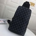 Louis Vuitton Damier AVENUE SLING BAG