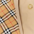 Burberry The Mid-length Chelsea Heritage Trench Coat 