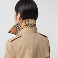 Burberry The Mid-length Chelsea Heritage Trench Coat 