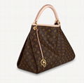 Louis Vuitton ARTSY Tote handbag