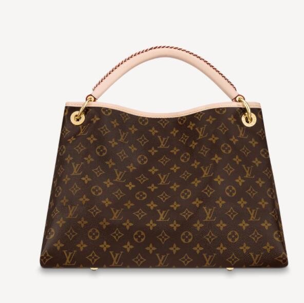 Louis Vuitton ARTSY Tote handbag