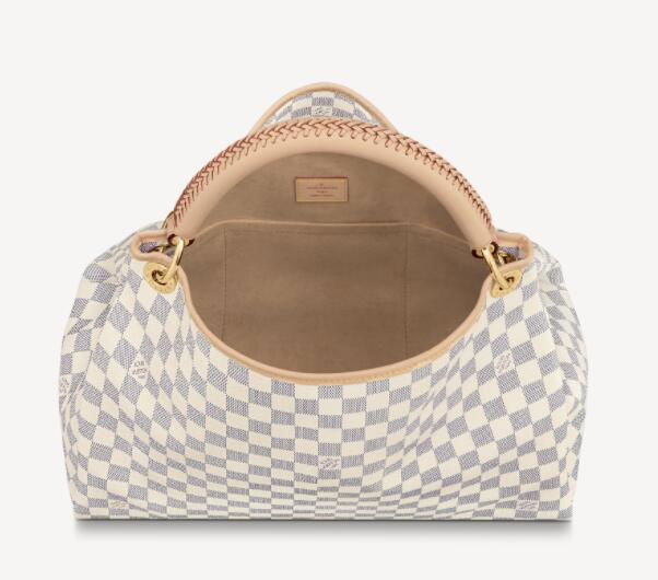 Louis Vuitton ARTSY Tote handbag