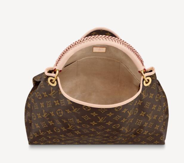 Louis Vuitton ARTSY Tote handbag