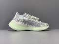 Yeezy Boost 380 Alien design sneaker