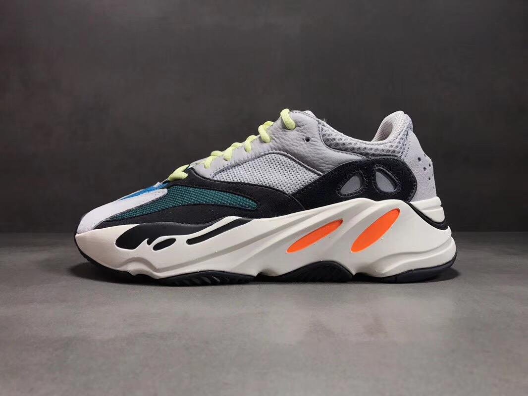 Yeezy Boost 700 wave runner Kanye West 700 BOOST - Yeezy (China Trading  Company) - Athletic & Sports Shoes - Shoes Products - DIYTrade China