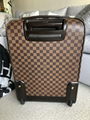 LOUIS VUITTON Pegase 55 Business Monogram Travel Rolling Suitcase #30667 lv bags