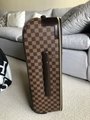               Pegase 55 Business Monogram Travel Rolling Suitcase #30667     ags 11