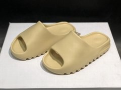        Yeezy Slide Bone KANYE WEST slide cheap yeezy slipper