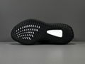 Adidas Yeezy Boost 350 V2 “BLACK STATIC”