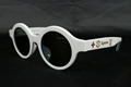 Louis Vuitton Supreme City Mask Sunglasses Monogram All Over Print Reflect Refle