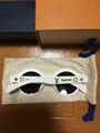                       City Mask Sunglasses Monogram All Over Print Reflect Refle 5