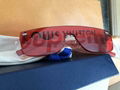 Louis Vuitton Supreme City Mask Sunglasses Monogram All Over Print Reflect Refle