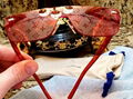 Louis Vuitton Supreme City Mask Sunglasses Monogram All Over Print Reflect Refle