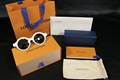 Louis Vuitton Supreme City Mask Sunglasses Monogram All Over Print Reflect Refle