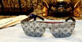 Louis Vuitton Supreme City Mask Sunglasses Monogram All Over Print Reflect Refle