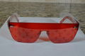 Louis Vuitton Supreme City Mask Sunglasses Monogram All Over Print Reflect Refle