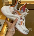                   rchlight Sneaker 1A43LB wholesale brand luxury fashion shoes  14