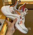 Louis Vuitton LV Archlight Sneaker 1A43LB wholesale brand luxury fashion shoes 