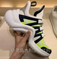 Louis Vuitton LV Archlight Sneaker 1A43LB wholesale brand luxury fashion shoes 