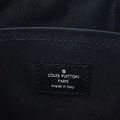 Louis Vuitton Outdoor Messenger Bag M30233 Shoulder Monogram Canvas CrossBody LV