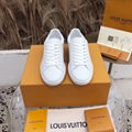 Louis Vuitton LV Luxembourg Sneaker 1A5UJA wholesale brand luxury fashion shoes 