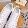 Louis Vuitton LV Luxembourg Sneaker 1A5UJA wholesale brand luxury fashion shoes 