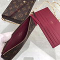 Louis Vuitton Pochette Felicie M61276 Buy LV cheap Coated Canvas cross-body bags