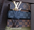 Louis Vuitton LV Initials 40 Reversible Belt M9043U luxury brand fashion buckle 