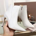 Gianvito Rossi LEVY 85 cm high heel boots