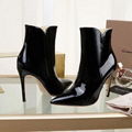 Gianvito Rossi LEVY 85 cm high heel boots