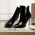 Gianvito Rossi LEVY 85 cm high heel boots