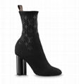 SILHOUETTE ANKLE BOOT Women     NIT BOOT