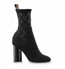               SILHOUETTE ANKLE BOOT Women     NIT BOOT 