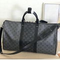 Louis Vuitton Keepall Bandoulière 50 LV M45392