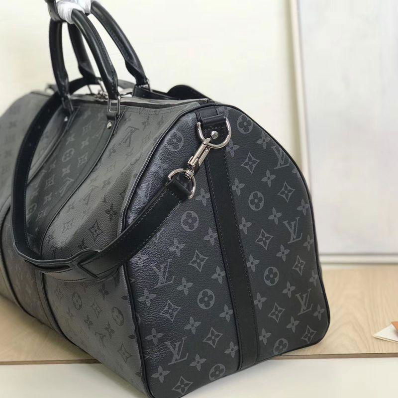 Louis Vuitton Keepall Bandoulière 50 LV M45392