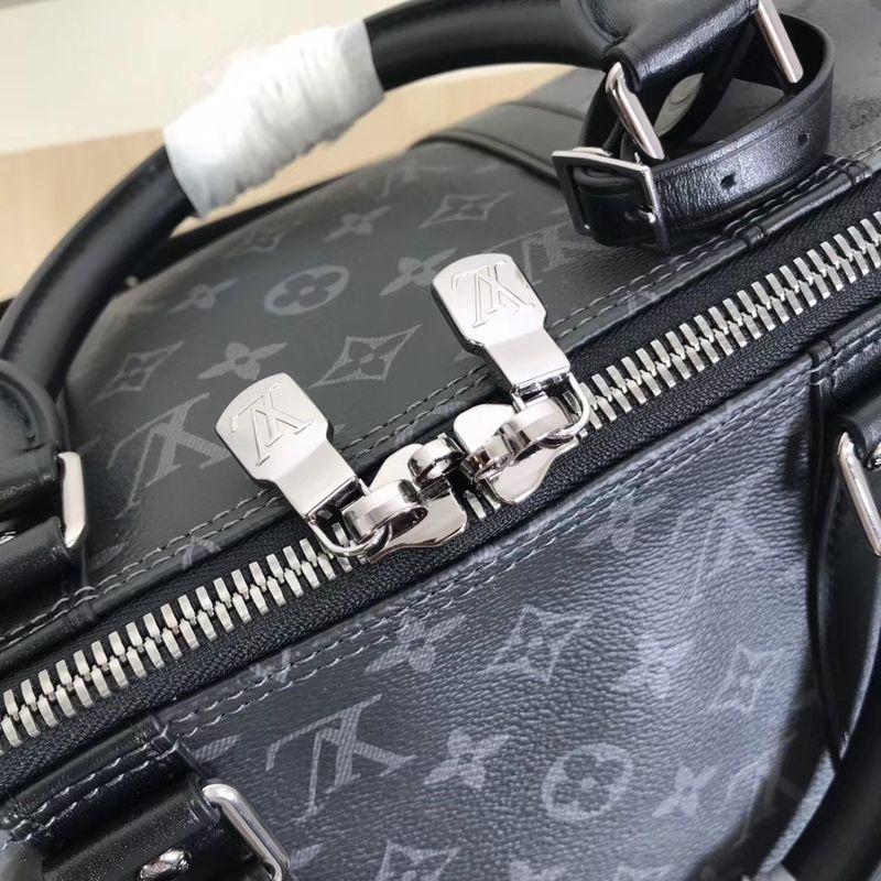 Louis Vuitton Keepall Bandoulière 50 LV M45392