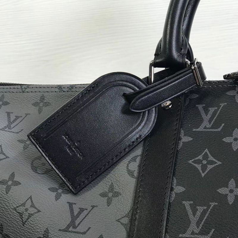 Louis Vuitton Keepall Bandoulière 50 LV M45392